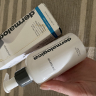 Swatch de laura.makeup66 : Precleanse, Dermalogica