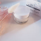 Swatch de testemaman : Crème des Vagues - Crème Hydra-Fondante, Algologie