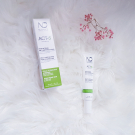 Swatch de testemaman : Soin Intense Anti-Imperfections ACT-5, Nubiance Dermocosmétique