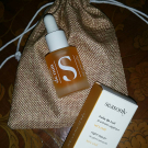 Swatch de demontvalerie03 : Huile de nuit, Seasonly