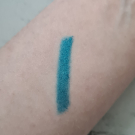 Swatch de Gabhy : Ombre Lifeproof, Yves Rocher