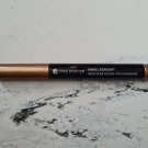 Swatch de Gabhy : Ombre Lifeproof, Yves Rocher