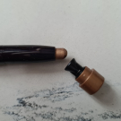 Swatch de Gabhy : Ombre Lifeproof, Yves Rocher