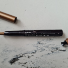 Swatch de Gabhy : Ombre Lifeproof, Yves Rocher