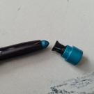 Swatch de Gabhy : Ombre Lifeproof, Yves Rocher