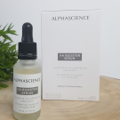 Swatch de Mimissa : Sérum HA BOOSTER, ALPHASCIENCE FRANCE