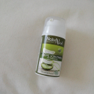 Swatch de Lesblablasdesoso : Crème Soin Mains Régénérante bio, NaturAloé