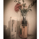 Swatch de mademoiselleA : Base de Teint Hypoallergénique, MY Maquillage