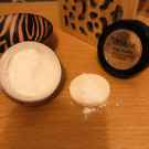 Swatch de testbyfl : Magic Powder, ItStyle Makeup