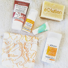 Swatch de philo_sophie74 : Keep cool déodorant, OOlution