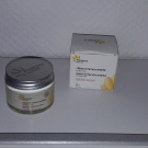 Swatch de sheryneel : CREME NUTRITION INTENSE A L ALOE VERA PEAUX SECHES, Fleurance Nature