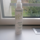 Swatch de mamantesteusess : Huile de Soin Démaquillante, Caudalie