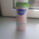 Swatch de mamantesteusess : Fleur de coton toute légère, Monsavon