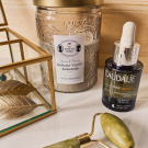 Swatch de hananechemlal_ : Huile de Nuit Détox, Caudalie