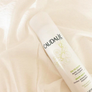 Swatch de hananechemlal_ : Eau de raisin, Caudalie