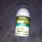 Swatch de sylvierochemey : Crème Nourrissante Visage bio, NaturAloé