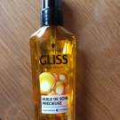 Swatch de delphe79 : Gliss, Schwarzkopf