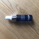 Swatch de Catarina : Huile visage élixir nuit, Huygens