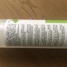 Swatch de Catarina : Lotion tonique hydratante, Centifolia