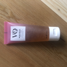 Swatch de Catarina : Rose pétal, Vitamasques