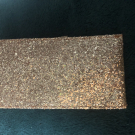 Swatch de Catarina : Lot de Pinceau or rose, L?ACTION COSMETIQUE