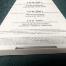 Swatch de Catarina : Alchemist Holographic Transformer - Enlumineur teint et yeux, KAT VON D BEAUTY