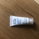 Swatch de Catarina : Gel nettoyant purifiant, Etat Pur