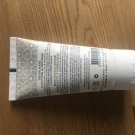 Swatch de Catarina : Masque detox  purifiant et lissant, Apicia Paris
