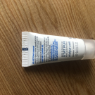 Swatch de Catarina : Gel nettoyant purifiant, Etat Pur