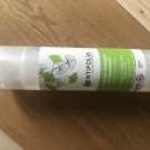 Swatch de Catarina : Lotion tonique hydratante, Centifolia