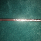 Swatch de Catarina : Lot de Pinceau or rose, L?ACTION COSMETIQUE