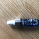 Swatch de Catarina : Huile visage élixir nuit, Huygens