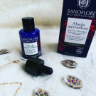 Swatch de Pascale64100 : Absolu merveilleux, Sanoflore