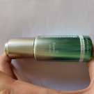 Swatch de Mélissa Tiliana : Retinol Clearing Oil, Dermalogica