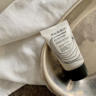 Swatch de madamemonges : La Crème Riche, Absolution