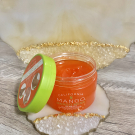 Swatch de Mathildaques : Baume réparateur - Format 113g, California MANGO