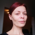 Swatch de gnon_gnon_51 : Masque visage en tissu, ItStyle Makeup