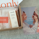 Swatch de maudmaud : Huile de nuit, Seasonly