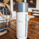 Swatch de alostygirl : Daily Microfoliant, Dermalogica