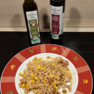 Swatch de sylfra1 : Huile d'olive vierge extra biologique origine France, Le Moulin de mon Père