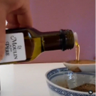 Swatch de ninette1103 : Huile d'olive vierge extra biologique origine France, Le Moulin de mon Père