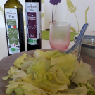 Swatch de ninette1103 : Huile d'olive vierge extra biologique origine France, Le Moulin de mon Père