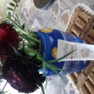 Swatch de Babette27 : Crème de Nuit à l'Huile d'Argan, Marilou Bio