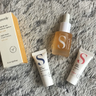 Swatch de Lolotte2712 : Huile de nuit, Seasonly