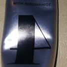 Swatch de lili spirit : Hydratation serum, Verso Skincare