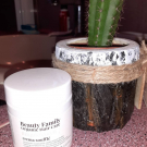 Swatch de Babette47 : Crema soufflé, Nook