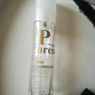 Swatch de Tytysn : Soin nourrissant cheveux, Poreia