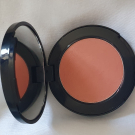 Swatch de annecé : Pot Rouge, Bobbi Brown