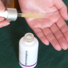 Swatch de oss117 : BioLumin-C Serum, Dermalogica