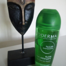 Swatch de RoseD : Bioderma Node Shampooing Fluide non détergent, Bioderma